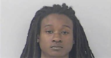 Desmond Wade, - St. Lucie County, FL 